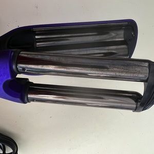Ion crimping tool